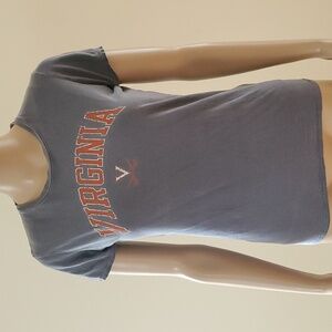 University of Virginia Tee